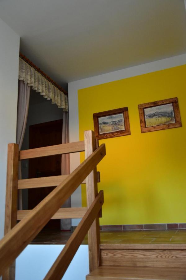 Chalupa Tomiva Apartment Jesenik Exterior photo