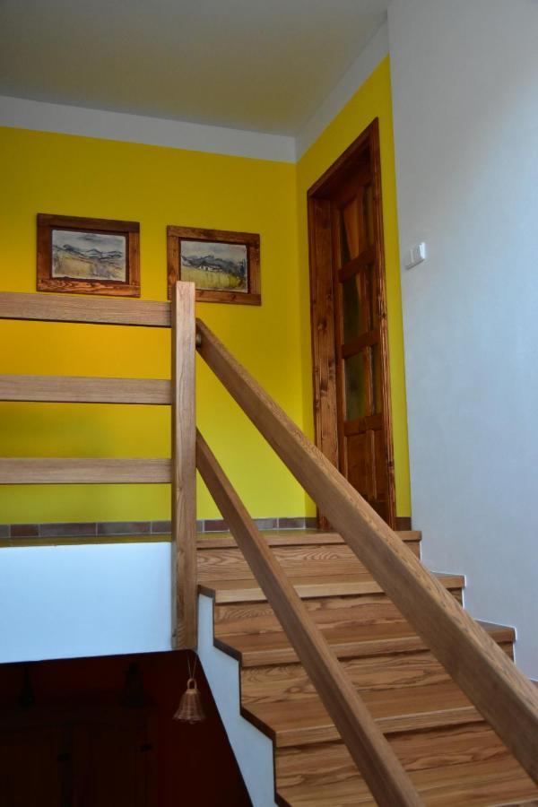 Chalupa Tomiva Apartment Jesenik Exterior photo