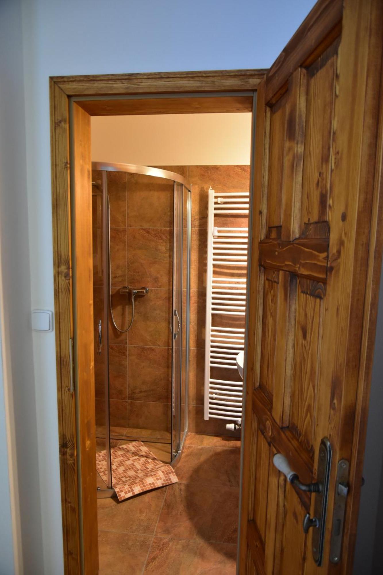 Chalupa Tomiva Apartment Jesenik Room photo
